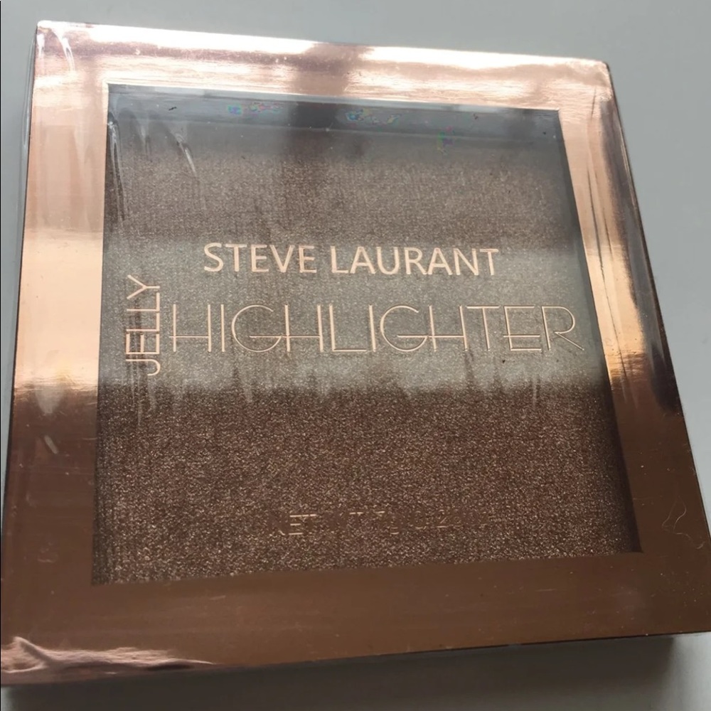 🆕 Steve Laurant Jelly Highlighter